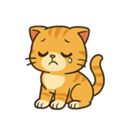 スコと一緒にトーク♪（個別スタンプ：2）