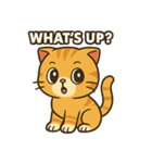 スコと一緒にトーク♪（個別スタンプ：10）