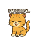 スコと一緒にトーク♪（個別スタンプ：11）