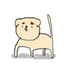 使いづらさに定評のあるスタンプ（個別スタンプ：2）