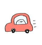 使いづらさに定評のあるスタンプ（個別スタンプ：8）