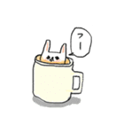 使いづらさに定評のあるスタンプ（個別スタンプ：23）