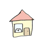 使いづらさに定評のあるスタンプ（個別スタンプ：40）