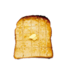 トースト百景（個別スタンプ：8）