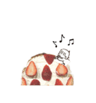 トースト百景（個別スタンプ：29）