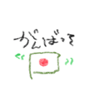 シンプルな絵と言葉（個別スタンプ：11）