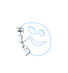 シンプルな絵と言葉（個別スタンプ：13）