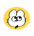 ぴょんぞうのいろいろスタンプ（個別スタンプ：1）