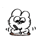ぴょんぞうのいろいろスタンプ（個別スタンプ：2）