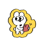 ぴょんぞうのいろいろスタンプ（個別スタンプ：10）