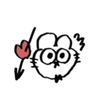ぴょんぞうのいろいろスタンプ（個別スタンプ：12）