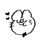 ぴょんぞうのいろいろスタンプ（個別スタンプ：20）
