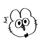 ぴょんぞうのいろいろスタンプ（個別スタンプ：27）