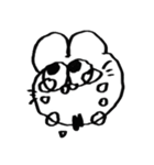 ぴょんぞうのいろいろスタンプ（個別スタンプ：29）