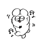 ぴょんぞうのいろいろスタンプ（個別スタンプ：31）