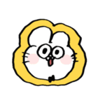 ぴょんぞうのいろいろスタンプ（個別スタンプ：40）