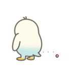 インコなんです⭐︎ひと言（個別スタンプ：2）