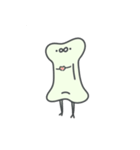 整形のホネちゃん（個別スタンプ：11）