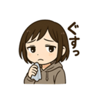 みっぴのスタンプ#2（個別スタンプ：13）