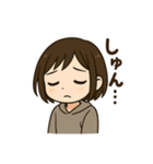 みっぴのスタンプ#2（個別スタンプ：15）