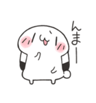 りくおのオタクなゆるうさ。4（個別スタンプ：3）