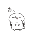 りくおのオタクなゆるうさ。4（個別スタンプ：36）