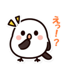 シマちゃん：その1（個別スタンプ：4）