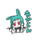 1号＆2号ちゃんスタンプ（個別スタンプ：5）