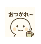 やさしいきもち。︎ ︎（個別スタンプ：36）
