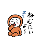 ぱんこっこ1（個別スタンプ：4）