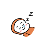 ぱんこっこ1（個別スタンプ：7）