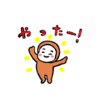 ぱんこっこ1（個別スタンプ：9）