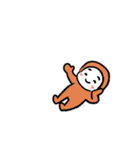 ぱんこっこ1（個別スタンプ：11）