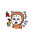 ぱんこっこ1（個別スタンプ：15）