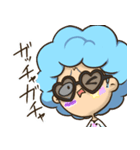 おでーやんのすたんぷ part3（個別スタンプ：5）