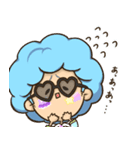 おでーやんのすたんぷ part3（個別スタンプ：6）