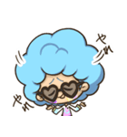 おでーやんのすたんぷ part3（個別スタンプ：12）