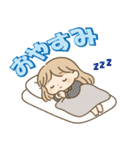 クルミンの日常（個別スタンプ：20）