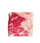 牛肉！(GYUUNIKU)（個別スタンプ：1）
