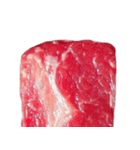 牛肉！(GYUUNIKU)（個別スタンプ：2）