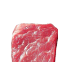 牛肉！(GYUUNIKU)（個別スタンプ：3）