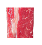 牛肉！(GYUUNIKU)（個別スタンプ：6）