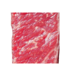牛肉！(GYUUNIKU)（個別スタンプ：8）