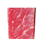 牛肉！(GYUUNIKU)（個別スタンプ：12）