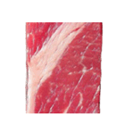 牛肉！(GYUUNIKU)（個別スタンプ：19）