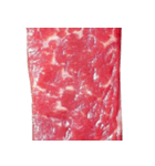 牛肉！(GYUUNIKU)（個別スタンプ：22）