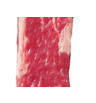 牛肉！(GYUUNIKU)（個別スタンプ：27）