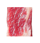 牛肉！(GYUUNIKU)（個別スタンプ：30）
