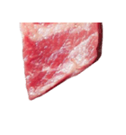牛肉！(GYUUNIKU)（個別スタンプ：34）