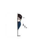 きらぴの日和3（個別スタンプ：9）